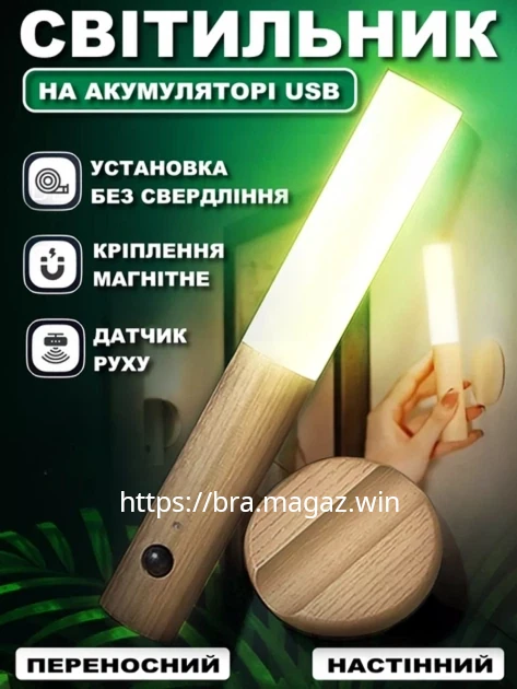 Акумуляторна лампочка