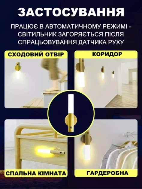 Акумуляторна бра